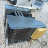 کولراوجنرال۲۴هزارفابریک|کولر گازی و فن‌کوئل|گنبد کاووس, |دیوار