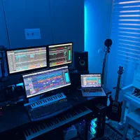 استودیو صدا آهنگسازی میکس تدوین ویدئو کاور اکولایز|خدمات رایانه‌ای و موبایل|تهران, تولید دارو|دیوار