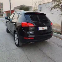 جکS5مدل97|خودرو سواری و وانت|اصفهان, رهنان|دیوار