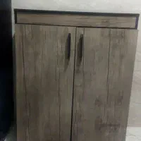 جاکفشی ام دی اف
