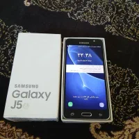 گوشی سامسونگ J5 2016
