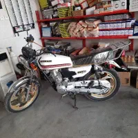 فروش موتور۲۵۰ سی سی