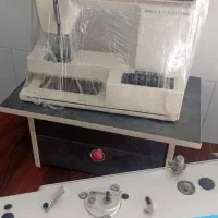 فروش انواع چرخ خیاطی|چرخ خیاطی و ریسندگی|یزد, |دیوار