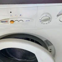 ماشین لباس شویی ابسال