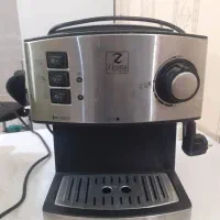 تعمیرات تخصصی انواع اسپرسوساز الهیه قاسم آبادمشهد