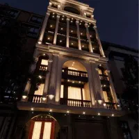 ۱۸۵متر دوبلکس ۴خواب/هوشمند وی ای پی/قابل تهاتر