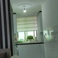 پرده زبرا