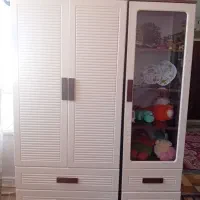 کمدکودک ودراور