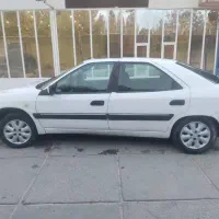 سیتروین زانتیا مدل 85