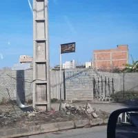 زمین انتهای طالقانی اول نزدیک به پل کابلی