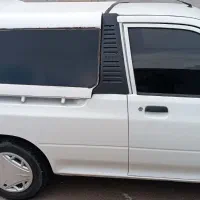 وانت پراید ۴۰۳|خودرو سواری و وانت|برازجان, |دیوار