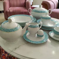 چینی زرین ۱۲ نفره