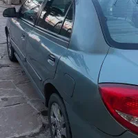 ریو ۸۹ دنده ایی|خودرو سواری و وانت|دماوند, گیلاوند|دیوار