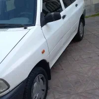 پراید ۱۳۱ SE دوگانه سوز مدل ۹۷|خودرو سواری و وانت|تهران, شهرک صدرا|دیوار