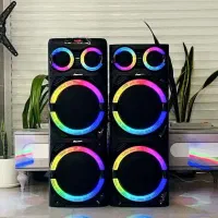 رکسون اسپیکرام دوقلو 12 اینچ مدل آ 1210