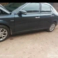 دنا مدل ۹۷توربو سانروف|خودرو سواری و وانت|قوچان, |دیوار