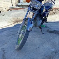 متور 125|موتورسیکلت|محمدیار, |دیوار