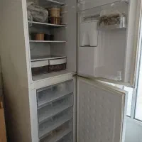 یخچال و فریزربدون برفک