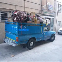 نیسان وانت حمل و نقل به زابل زاهدان نهبندان