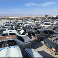 فرسوده و اسقاطی سواری|خودرو سواری و وانت|کرج, باغستان|دیوار