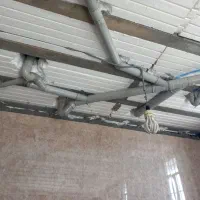 لوله کش آب و فاضلاب و شوفاژ|خدمات پیشه و مهارت|زرندیه, |دیوار