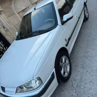 پارس تیوفایو مدل ۹۲ در حد صفر ماشین خانگی