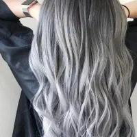 مدل رنگ ولایت هزینه فقط و فقط دو تومن|خدمات آرایشگری و زیبایی|تهران, کیانشهر|دیوار