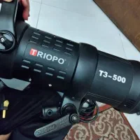 فلاش آتلیه ای