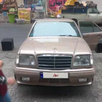 بنزمدل ۱۹۹۴میلادی مدل ۲۲۰E