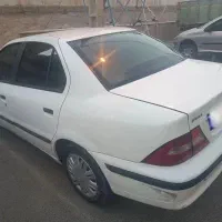 سمندمدل 94|خودرو سواری و وانت|تهران, علی‌آباد|دیوار