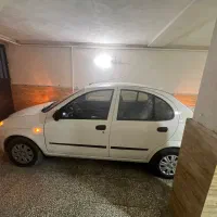 تیبا یک ۱۴۰۱ کم‌کار