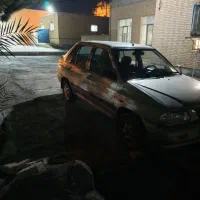 پرایدمدل۸۸