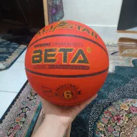 توپ بسکتبال نو نوBETA|ورزشهای توپی|گلستان (تهران), |دیوار