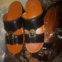 انواع دمپایی|کیف، کفش، کمربند|امیدیه, |دیوار