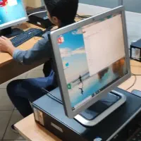 آموزش مهارت‌های کامپیوتر (ICDL ،Python ،Photoshop