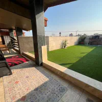 اجاره ویلا استخردار ساحلی/دلباز و شیک|اجارهٔ کوتاهمدت ویلا و باغ|سرخرود, |دیوار