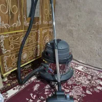 جاروبرقی