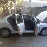 سورن موتور جدید|خودرو سواری و وانت|کرمانشاه, |دیوار