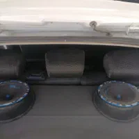 سیستم کامل در حد نو|قطعات یدکی و لوازم جانبی|سیرجان, |دیوار