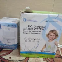 دستگاه تصفیه آب