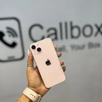 ایفون ۱۳ نرمال