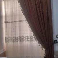 پرده وکتیبه