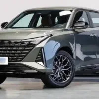 حواله چانگان یونی زد 2025|خودرو سواری و وانت|تهران, جی|دیوار