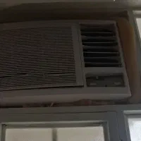 فروش کولر ۲۴. هزار متور پستونی بزرگ به شرط سالم‌