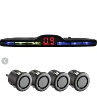 دزدگـیــر  ردیــاب G P S  بــک سـنـســور دوربـیـن|قطعات یدکی و لوازم جانبی|همدان, |دیوار