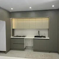 طراحی و اجرای تخصصی کابینت، کمد دیواری و دکوراسیون|خدمات پیشه و مهارت|کرج, عظیمیه|دیوار