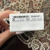 آدابتور ۲۰ وات اصل آیفون|لوازم جانبی موبایل و تبلت|پاکدشت, شهرک امام رضا|دیوار