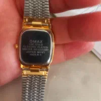ساعت مچی مردانه اوماکس|ساعت|سبزوار, هویزه|دیوار