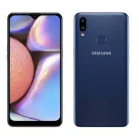 گوشی a10s صحیح وسالم رم۳ وحاشیه داخلی ۳۲