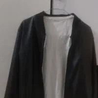 کت چرم|لباس|محمدیه-قزوین, |دیوار